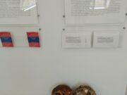 Νέα αποκτήματα στο μουσείο του Άη Γιάννη Δέτη