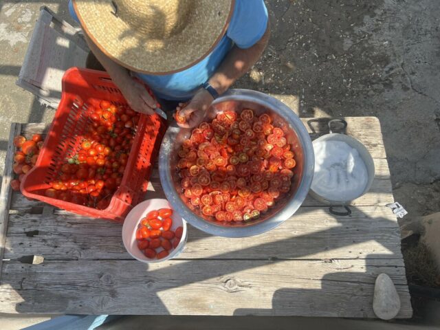 naousa