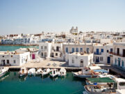 Αποθέωση της Πάρου από το «Emotion»