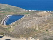 Στο έλεος της λειψυδρίας η Νάξος (BINTEO)