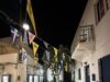 Ευπρεπισμός του παραδοσιακού οικισμού της Παροικιάς για τον εορτασμό της Παναγίας
