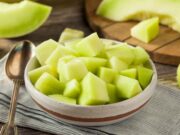 Ξέρεις για το πεπόνι ή ό,τι κάτσει…