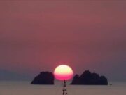 Tο Πάσχα του καλοκαιριού στην Πάρο