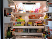 Ποια τρόφιμα «σκοτώνει» το ψυγείο