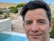 Ξετρελαμένος ο Ρουβάς με την παραγωγή της Πάρου (ΒΙΝΤΕΟ)