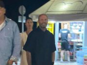 Στην Αντίπαρο και πάλι ο «σκληρός» του Χόλυγουντ