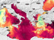 «Βράζει» η θάλασσα στο Αιγαίο