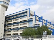 Συζήτηση στο υπ. Εμπορικής Ναυτιλίας για θέματα της Πάρου