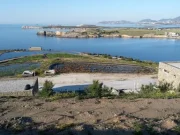 Εγκρίθηκε η χρηματοδότηση για την επέκταση της ΕΕΛ Αντιπάρου