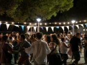 Με επιτυχία ολοκληρώθηκε το 14ο Φεστιβάλ Διαδρομές στη Μάρπησσα