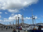 Τα Καπετανέικα της Νάουσας: Ένας εορτασμός ναυτικής παράδοσης