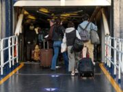 Απεργιακή κινητοποίηση της ΠΝΟ στις 22 και 23 Οκτωβρίου