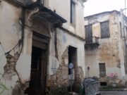 Συγκρότηση Επιτροπών για τα ετοιμόρροπα κτίρια στις Κυκλάδες