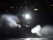 Συναγερμός ανοιχτά της Πάρου: Διάσωση 6 επιβαινόντων από το Blue Star Paros