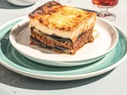 Μουσακάς κλασικός