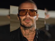 Γυαλιά «David Beckham»