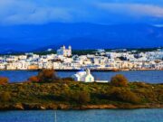 Η Πάρος ως ιδανικός προορισμός για τον Σεπτέμβριο από εξειδικευμένη ταξιδιωτική ιστοσελίδα