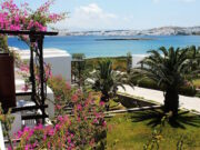 Ανακαίνιση ύψους 100 εκ. ευρώ στο Porto Paros