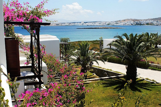 porto paros