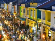 Ούτε Βαρκελώνη ούτε Βενετία | Το Πουκέτ ο δημοφιλέστερος προορισμός στον κόσμο