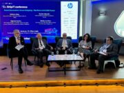 Υπουργείο Ναυτιλίας και Νησιωτικής Πολιτικής: Πράσινη μετάβαση και ψηφιοποίηση