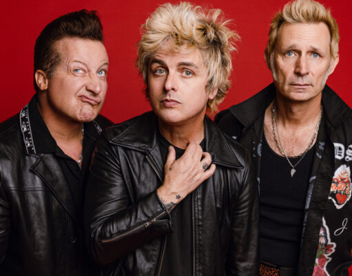 Oι Green Day στην Αθήνα | Online «ουρές» στην προπώληση εισιτηρίων (ΒΙΝΤΕΟ)