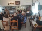 Αποτελέσματα των εκλογών στα Κ.Α.Π.Η. Πάρου