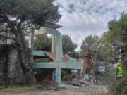 Αυθαίρετα: Σε γραμμή εκκίνησης οι πρώτες αιφνιδιαστικές κατεδαφίσεις