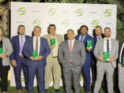 Σειρά διακρίσεων για τον όμιλο Attica στα Environmental Awards
