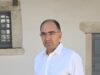 Μήνυμα δημάρχου Πάρου Κώστα Μπιζά, για τις Πανελλαδικές Εξετάσεις