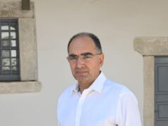 Μήνυμα δημάρχου Πάρου Κώστα Μπιζά, για τις Πανελλαδικές Εξετάσεις