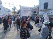 ΕΥΧΑΡΙΣΤΗΡΙΟ ΤΟΥ ΣΥΝΤΟΝΙΣΤΙΚΟΥ ΤΩΝ ΦΟΡΕΩΝ ΤΗΣ ΠΑΡΟΥ ΓΙΑ ΤΟ ΝΕΡΟ
