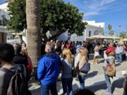 Το νερό να παραμείνει στα χέρια των παριανών | Ανακοίνωση εργαζομένων ΔΕΥΑΠ
