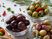 Έχουν ημερομηνία λήξης οι ελιές;