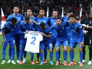 Ο Όμιλος της Εθνικής Ελλάδος στον δρόμο για το Μουντιάλ 2026