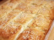 Εύκολη κασερόπιτα