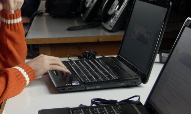 laptop