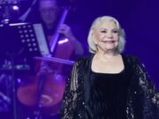 Έφυγε από τη ζωή η Μαρινέλα