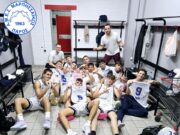 Χόρεψε «Ικαριώτικο» και συνεχίζει στο «Rising Star» ο Μαρπησσαϊκός – Επόμενο ματς με την Α.Ε.Κ.