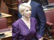 Ερώτηση Μονογιού για τις ΔΕΥΑ στις Κυκλάδες