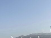 8ος διασυλλογικός αγώνας ιστιοπλοΐας «Γιάννης Μπρούσης» στην Αντίπαρο | Αποτελέσματα
