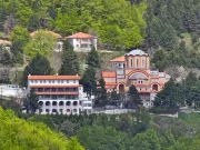 Προσκυνηματική εκδρομή στη βόρεια Ελλάδα από τον Ι.Ν. Αγ. Ιωάννου του Θεολόγου Δρυού