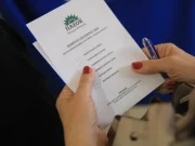 ΕΚΛΟΓΕΣ ΠΑΣΟΚ: Η Διαμαντοπούλου πρώτη σε Πάρο – Αντίπαρο