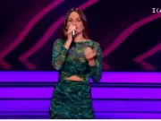 Η Κατερίνα Σιφναίου από την Πάρο στο The Voice 2024 (ΒΙΝΤΕΟ)
