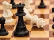 Μαθήματα σκάκι στον πολιτιστικό σύλλογο «Αρχίλοχος»