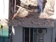 Η επίσημη ανακοίνωση της Αστυνομίας για την έκρηξη σε διαμέρισμα των Αμπελόκηπων