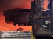 Η ΕΛ.ΑΣ. κατέστρεψε έναν τόνο ναρκωτικά (ΒΙΝΤΕΟ)