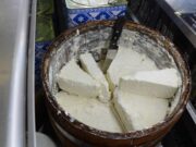 Ποια τυριά είναι κατάλληλα για άτομα με υψηλή χοληστερόλη