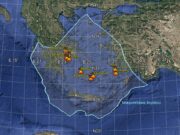 Ο ελληνικός αλγόριθμος για την επικινδυνότητα των ηφαιστείων