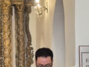Αλλαγή του Καθολικού εφημερίου στην Πάρο